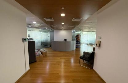 Office Space - 7 Bedrooms - 2 Bathrooms for rent in Damac Executive Heights - Barsha Heights (Tecom) - Dubai