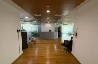 مكتب - 7 غرف نوم - 2 حمامات للايجار في برج داماك - برشا هايتس (تيكوم) - دبي