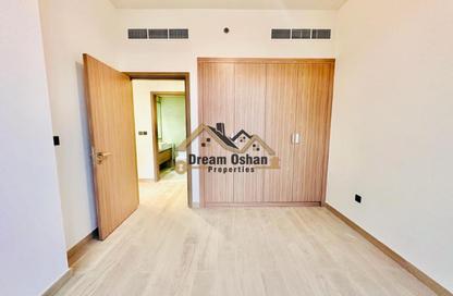 Apartment - 1 - 1 for rent in Azizi Riviera 22 - Azizi Riviera - Meydan One - Meydan - Dubai