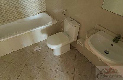 Apartment - 2 Bedrooms - 3 Bathrooms for rent in Muwaileh 29 Building - Muwaileh - Sharjah Apartment - 2 Bedrooms - 3 Bathrooms for rent in Muwaileh 29 Building - Muwaileh - Sharjah