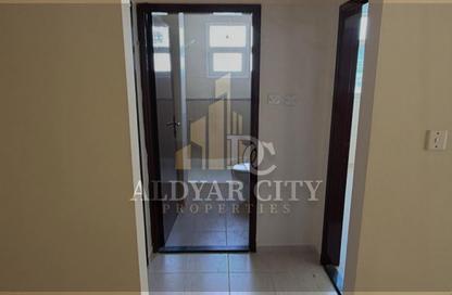Apartment - 1 Bedroom - 1 Bathroom for rent in Orient Tower 1 - Orient Towers - Al Bustan - Ajman Apartment - 1 Bedroom - 1 Bathroom for rent in Orient Tower 1 - Orient Towers - Al Bustan - Ajman