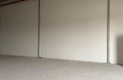 Warehouse - Studio - 1 Bathroom for rent in ICAD - Industrial City Of Abu Dhabi - Mussafah - Abu Dhabi