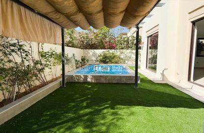 Villa - 5 Bedrooms - 6 Bathrooms for sale in Palma - Arabian Ranches 2 - Dubai