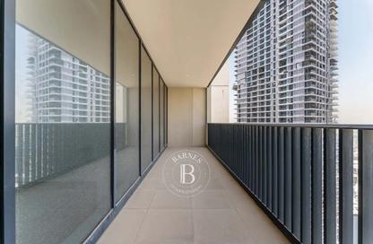 Apartment - 2 - 2 for sale in Harbour Gate Tower 2 - Harbour Gate - Dubai Creek Harbour (The Lagoons) - Dubai Apartment - 2 - 2 for sale in Harbour Gate Tower 2 - Harbour Gate - Dubai Creek Harbour (The Lagoons) - Dubai