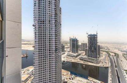 Apartment - 2 - 2 for sale in Harbour Gate Tower 2 - Harbour Gate - Dubai Creek Harbour (The Lagoons) - Dubai Apartment - 2 - 2 for sale in Harbour Gate Tower 2 - Harbour Gate - Dubai Creek Harbour (The Lagoons) - Dubai