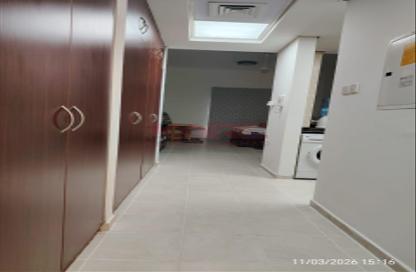 Apartment - Studio - 1 Bathroom for rent in Building 38 to Building 107 - Mediterranean Cluster - Discovery Gardens - Dubai
