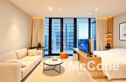 Apartment - Studio - 1 for sale in UPSIDE Living - Business Bay - Dubai Apartment - Studio - 1 for sale in UPSIDE Living - Business Bay - Dubai