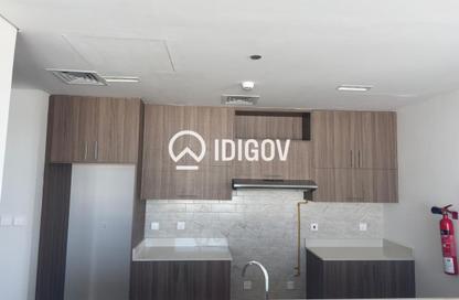 شقة - 2 غرف نوم - 1 حمام للايجار في غيت واي ريزيدنسز 2 - ميناء العرب - راس الخيمة - رأس الخيمة