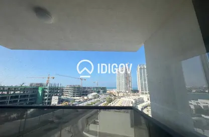 Apartment - 2 Bedrooms - 1 Bathroom for rent in Gateway Residences 2 - Mina Al Arab - Ras Al Khaimah