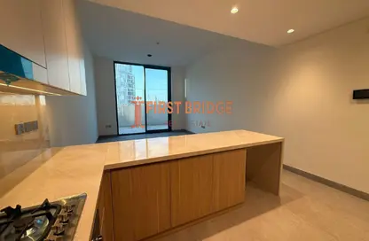 Apartment - 2 Bedrooms - 4 Bathrooms for rent in Jannat - Midtown - Dubai Production City (IMPZ) - Dubai