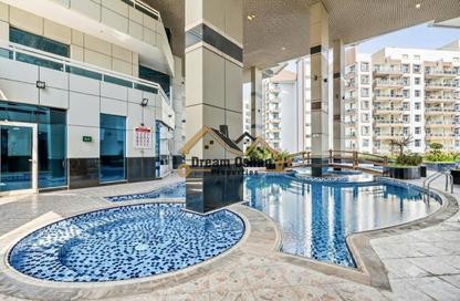 Apartment - 1 - 2 for rent in Axis Residence 2 - Axis Residence - Dubai Silicon Oasis - Dubai Apartment - 1 - 2 for rent in Axis Residence 2 - Axis Residence - Dubai Silicon Oasis - Dubai