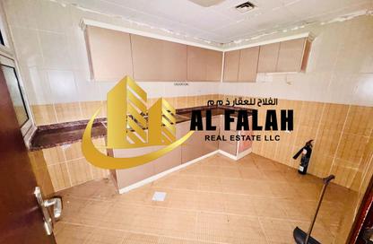 Apartment - 1 - 1 for rent in Al Majaz 3 - Al Majaz - Sharjah