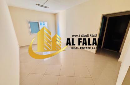 Apartment - 1 - 1 for rent in Al Majaz 3 - Al Majaz - Sharjah