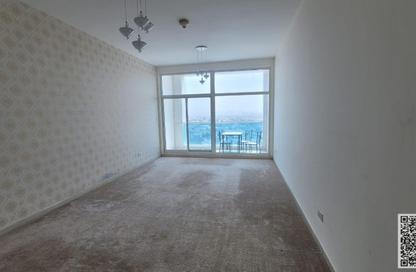 Apartment - 2 Bedrooms - 3 Bathrooms for sale in Ajman One Towers - Al Sawan - Ajman