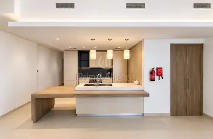 Apartment - 1 Bedroom - 2 Bathrooms for rent in Arbor View - Arjan - Dubai