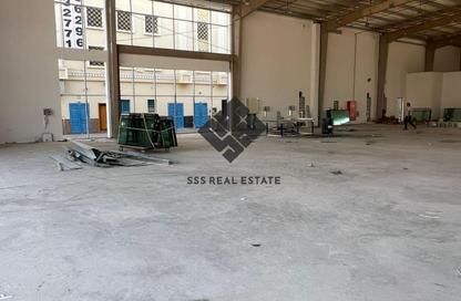 Show Room - Studio - 3 Bathrooms for rent in Al Salamah - Umm Al Quwain Show Room - Studio - 3 Bathrooms for rent in Al Salamah - Umm Al Quwain