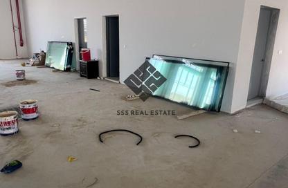 Show Room - Studio - 3 Bathrooms for rent in Al Salamah - Umm Al Quwain