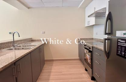 Apartment - 1 Bedroom - 1 Bathroom for rent in Al Samar 4 - Al Samar - Greens - Dubai