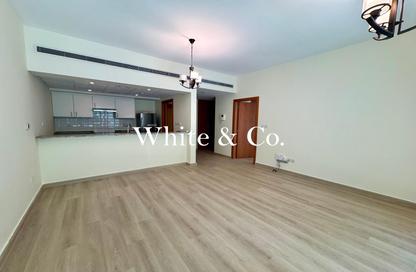 Apartment - 1 Bedroom - 1 Bathroom for rent in Al Samar 4 - Al Samar - Greens - Dubai