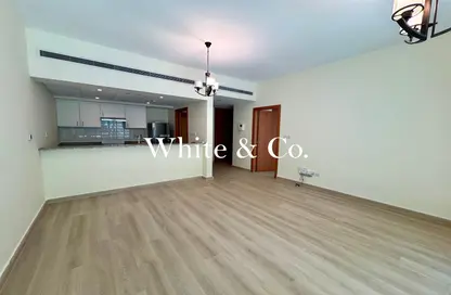 شقة - غرفة نوم - 1 حمام للايجار في السمر - 4 - السمر - جرينز - دبي