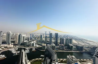 Apartment - 2 Bedrooms - 3 Bathrooms for rent in Shams 2 - Shams - Jumeirah Beach Residence - Dubai