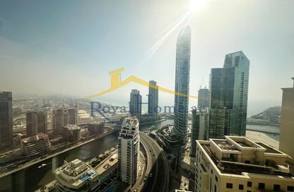 Apartment - 2 Bedrooms - 3 Bathrooms for rent in Shams 2 - Shams - Jumeirah Beach Residence - Dubai Apartment - 2 Bedrooms - 3 Bathrooms for rent in Shams 2 - Shams - Jumeirah Beach Residence - Dubai
