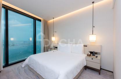 Apartment - 2 - 3 for sale in Jumeirah Gate Tower 2 - The Address Jumeirah Resort and Spa - Jumeirah Beach Residence - Dubai Apartment - 2 - 3 for sale in Jumeirah Gate Tower 2 - The Address Jumeirah Resort and Spa - Jumeirah Beach Residence - Dubai