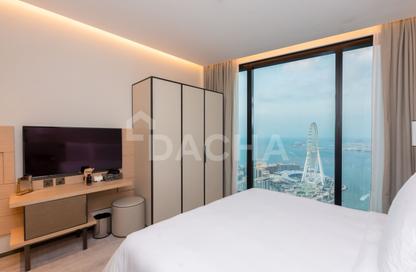 Apartment - 2 - 3 for sale in Jumeirah Gate Tower 2 - The Address Jumeirah Resort and Spa - Jumeirah Beach Residence - Dubai Apartment - 2 - 3 for sale in Jumeirah Gate Tower 2 - The Address Jumeirah Resort and Spa - Jumeirah Beach Residence - Dubai