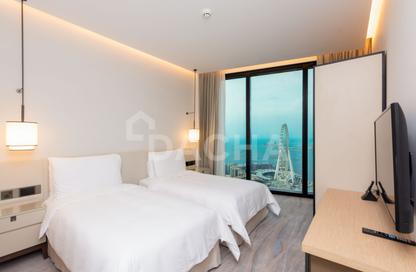 Apartment - 2 - 3 for sale in Jumeirah Gate Tower 2 - The Address Jumeirah Resort and Spa - Jumeirah Beach Residence - Dubai Apartment - 2 - 3 for sale in Jumeirah Gate Tower 2 - The Address Jumeirah Resort and Spa - Jumeirah Beach Residence - Dubai