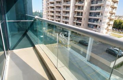 Apartment - 1 - 2 for rent in Global Golf Residences 2 - Dubai Sports City - Dubai Apartment - 1 - 2 for rent in Global Golf Residences 2 - Dubai Sports City - Dubai