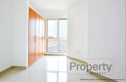 Apartment - 1 Bedroom - 1 Bathroom for rent in Lakeside Tower B - Lakeside Residence - Dubai Production City (IMPZ) - Dubai