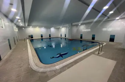 شقة - 1 حمام للايجار في الممزر - الممزر - الشارقة - الشارقة