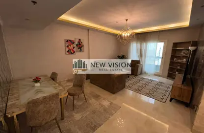 Apartment - 2 Bedrooms - 3 Bathrooms for rent in Ibtikar 2 - Al Majaz 2 - Al Majaz - Sharjah