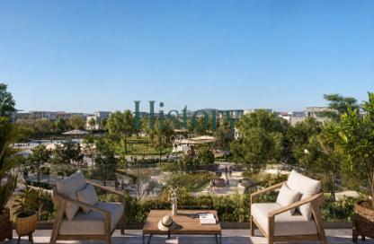 Land - Studio for sale in Wadeem - Al Hudayriat Island - Abu Dhabi