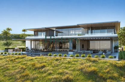 Land - Studio for sale in Wadeem - Al Hudayriat Island - Abu Dhabi