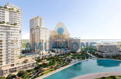 شقة - غرفة نوم - 2 حمامات للبيع في مهيرة - جزيرة الريم - أبوظبي