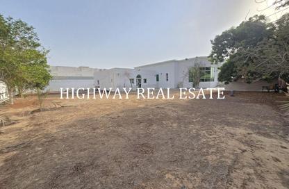 Villa - 4 Bedrooms - 5 Bathrooms for rent in Al Qarain 1 - Al Qarain - Sharjah Villa - 4 Bedrooms - 5 Bathrooms for rent in Al Qarain 1 - Al Qarain - Sharjah