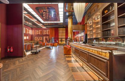 Shop - Studio for rent in The Westin Dubai Mina Seyahi Beach Resort  and  Marina - Dubai Marina - Dubai