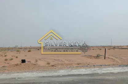 أرض - استوديو للبيع في البليده - البطائح - الشارقة