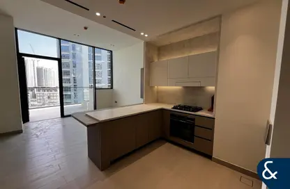 شقة - غرفة نوم - 2 حمامات للبيع في بن غاطي فانتوم - ديستريكت 17 - قرية جميرا الدائرية - دبي