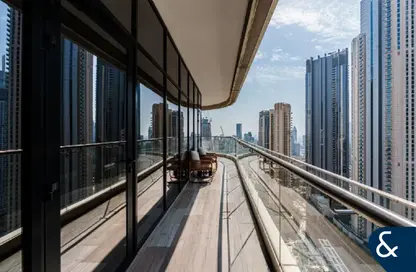 Apartment - 2 Bedrooms - 3 Bathrooms for rent in RP Heights - Downtown Dubai - Dubai Apartment - 2 Bedrooms - 3 Bathrooms for rent in RP Heights - Downtown Dubai - Dubai