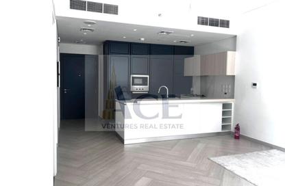 Apartment - 1 Bedroom - 2 Bathrooms for rent in Wilton Park Residences 2 - Wilton Park Residences - Mohammed Bin Rashid City - Dubai