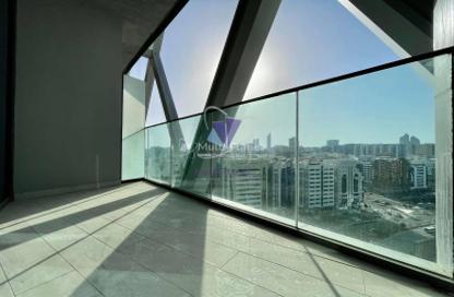 Apartment - 1 Bedroom - 2 Bathrooms for rent in Corniche Road - Abu Dhabi