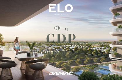 Apartment - 2 Bedrooms - 2 Bathrooms for sale in Elo 2 - Elo - Damac Hills 2 - Dubai