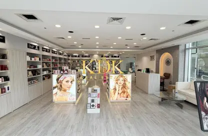 Retail - Studio for rent in Azizi Star - Al Furjan - Dubai