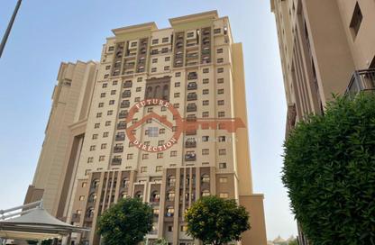 Apartment - 2 - 4 for rent in Mussafah Gardens - Mussafah - Abu Dhabi Apartment - 2 - 4 for rent in Mussafah Gardens - Mussafah - Abu Dhabi