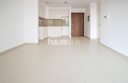 Apartment - 1 Bedroom - 1 Bathroom for rent in Zahra Breeze Apartments 3B - Zahra Breeze Apartments 3 - Zahra Breeze Apartments - Town Square - Dubai