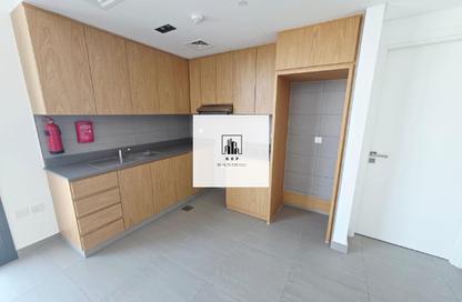 Apartment - 1 Bedroom - 2 Bathrooms for rent in Souks Residential - Al Mamsha - Muwaileh - Sharjah