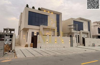 فيلا - 5 غرف نوم - 7 حمامات للبيع في الحليو 2 - الحليو - عجمان