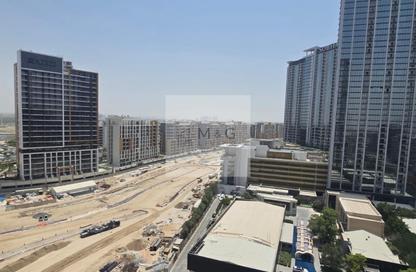 Apartment - 2 Bedrooms - 2 Bathrooms for sale in Crest Grande - Sobha Hartland - Mohammed Bin Rashid City - Dubai Apartment - 2 Bedrooms - 2 Bathrooms for sale in Crest Grande - Sobha Hartland - Mohammed Bin Rashid City - Dubai
